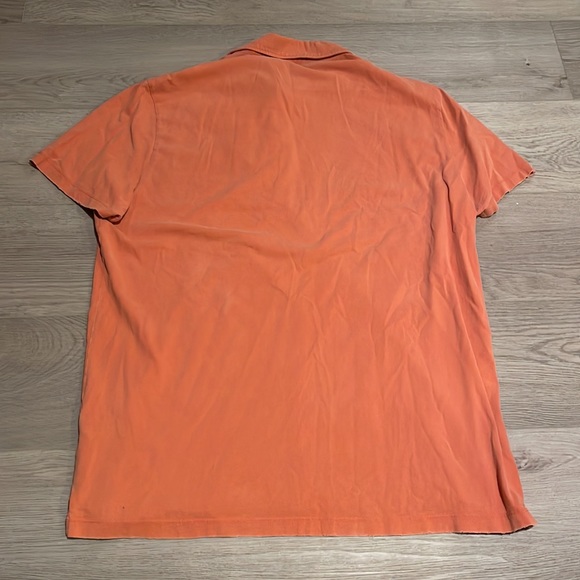 Men’s Boss Orange Polo T-shirt - Size 3XL - Picture 5 of 5